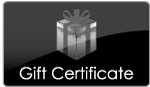 Gift Certificate