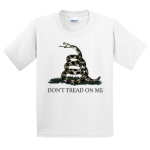 Don't Tread On Me