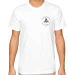 Tea Party Maui - Unisex Fine Cotton Jersey T-Shirt