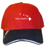 Tea Party Hat