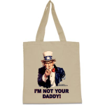 - Cotton Canvas Tote